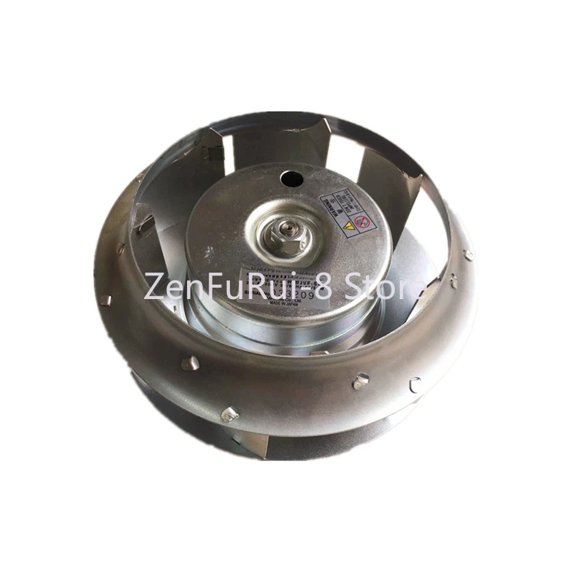 

Original Fanuc CNC Machine Tool Spindle Motor Cooling Fan A90L-0001-0548/R 0537 0538 0515 0519/R