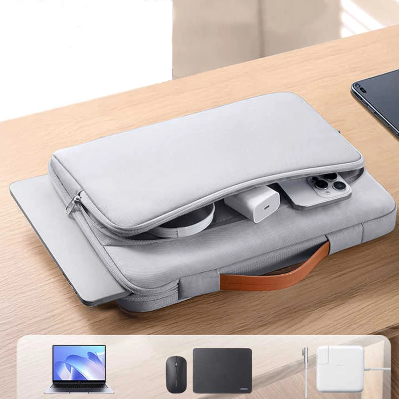 حقيبة الكمبيوتر المحمول Dormin Airbag، المصممة خصي...