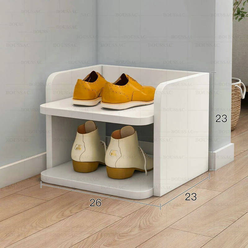 Simple Modular Organizer Shoe Rack Space Headboards Cube Shoe Lounge  Cabinet Dustproof Large DIY Mats Boots Zapateras Furniture - AliExpress