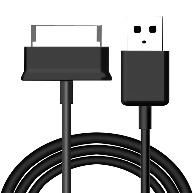 V7 Câble USB 2.0 A femelle vers USB 2.0 A mâle, noir 1m 3.3ft