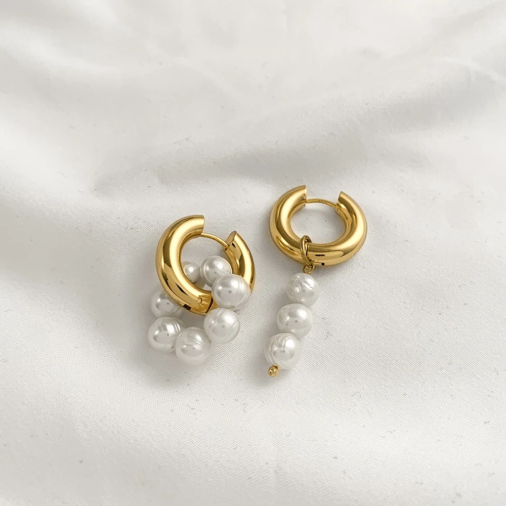 Round Pearl