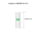 12CM 1 roll