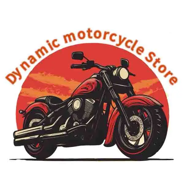 Dynamic Motorcycle Store