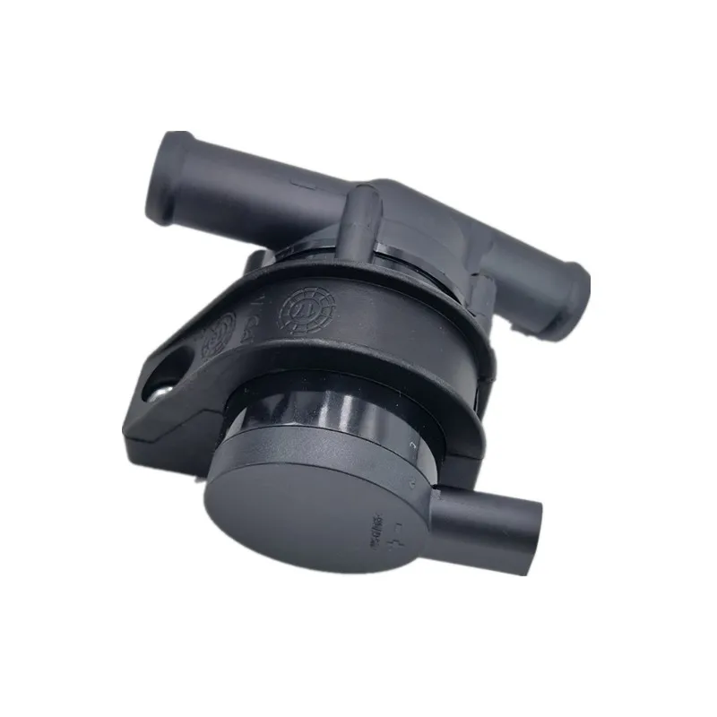 NEW Additional Auxiliary Water Pump 078121601 078121601B For SKODA For AUDI A6 Avant For VW PASSAT Variant
