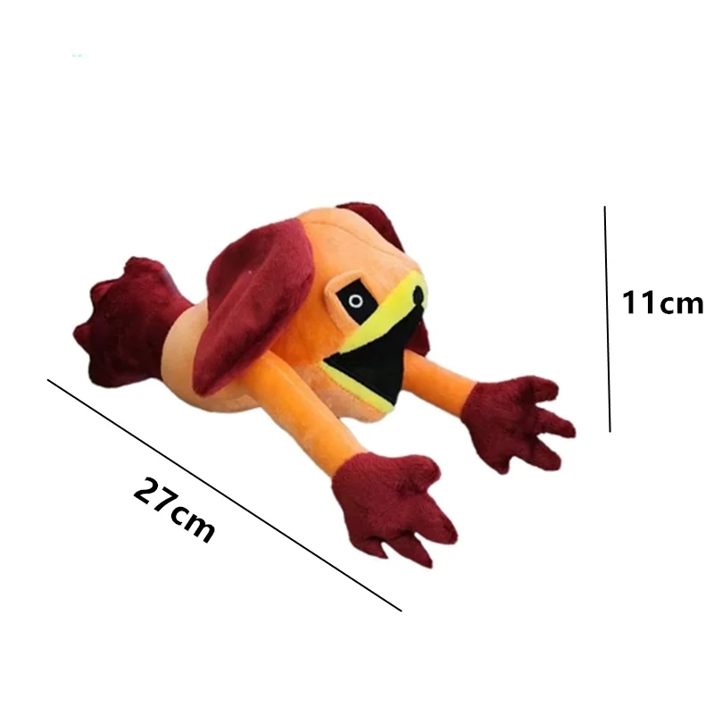 犬の日ぬいぐるみミスディライトホッピーホップスコッチキツネ