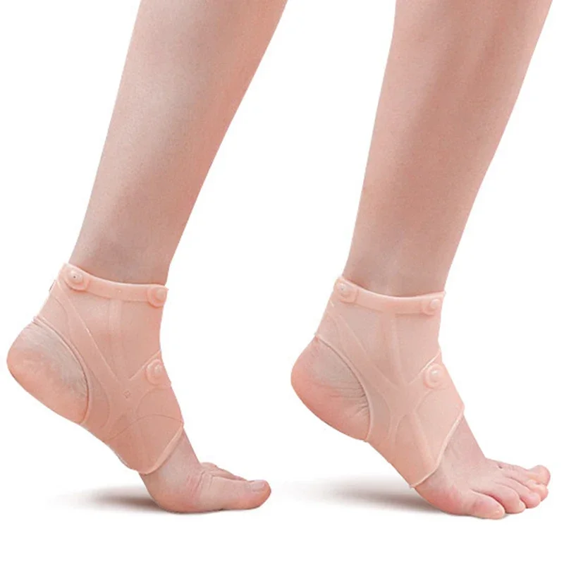 1PC Magnetic Therapy Ankle Brace Support Pain Relief Sprains Strains Arthritis Torn Tendons Foot Ankle Support Protector ankle support ankle straps fitness ankle straps ankle support brace