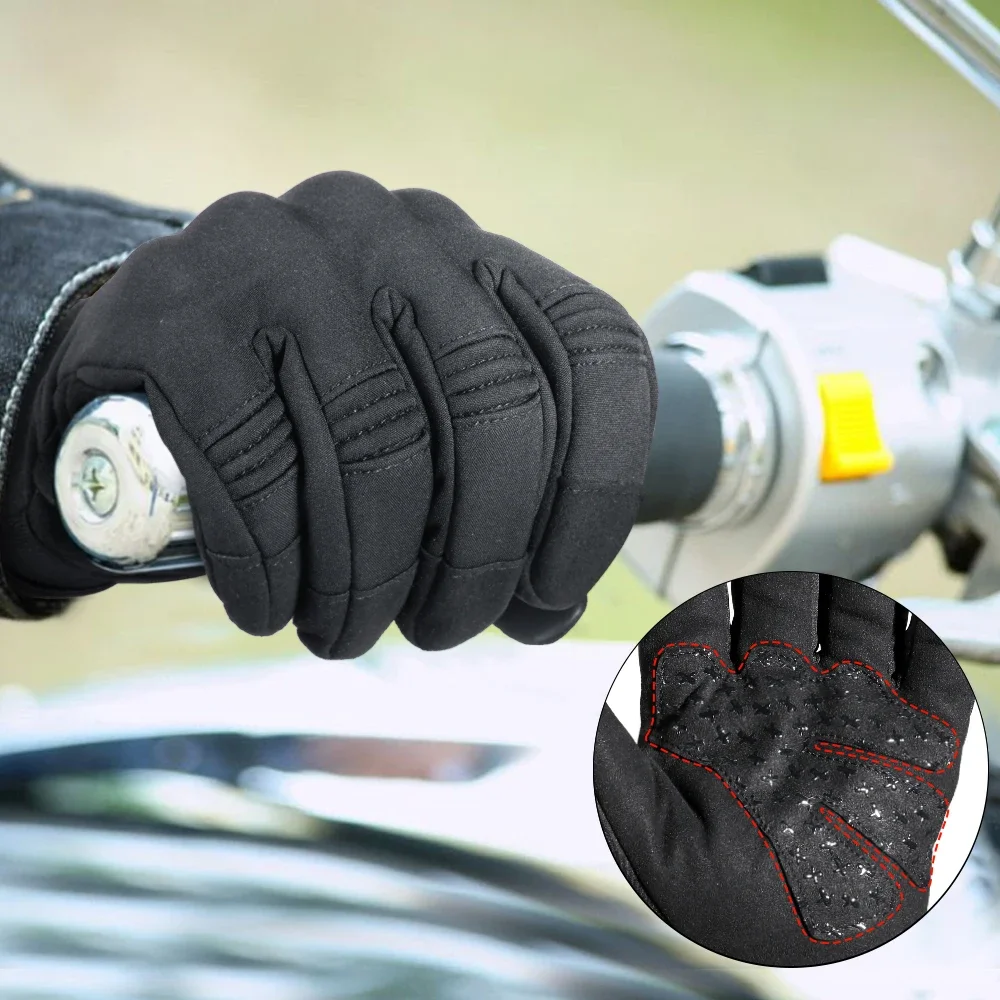 Tactical Gloves Touch Screen Full Finger Glove Hard Shell Fleece Warm Combat Airsoft Hunting Hiking Bicycle Cycling Non-slip Men motorcycle gloves touch screen gloves fitness gloves bicycle gloves