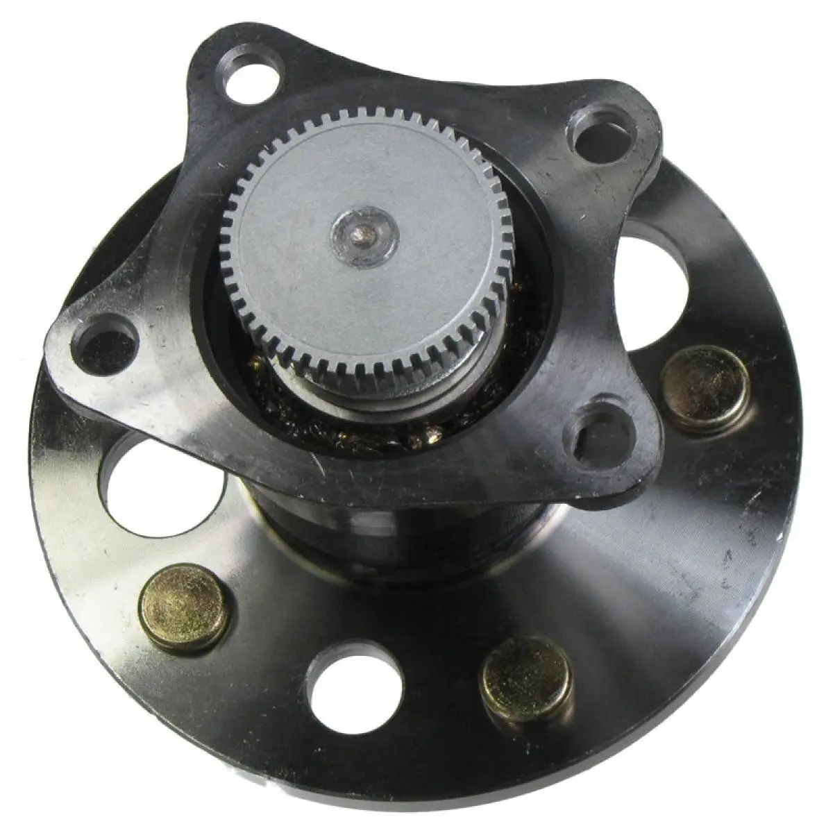 

Rear Wheel Bearing Hub Assembly Fits Toyota Camry Avalon Solara Lexus 300 ABS