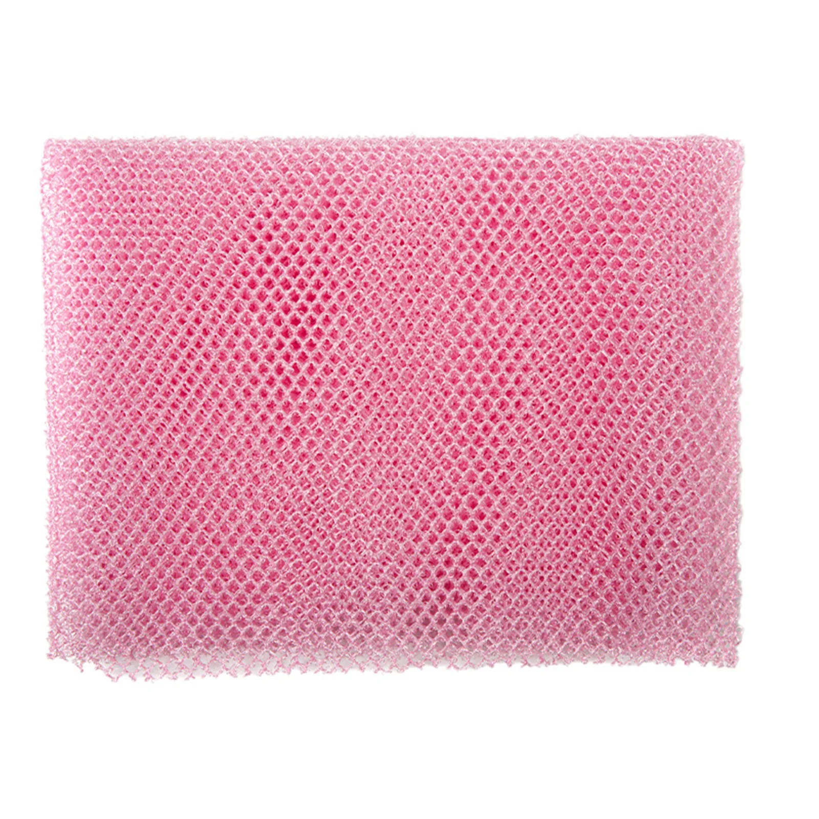 Net Sponge, Exfoliating Net Long Net Bath Sponge Exfoliating Shower Skin Smoother 4