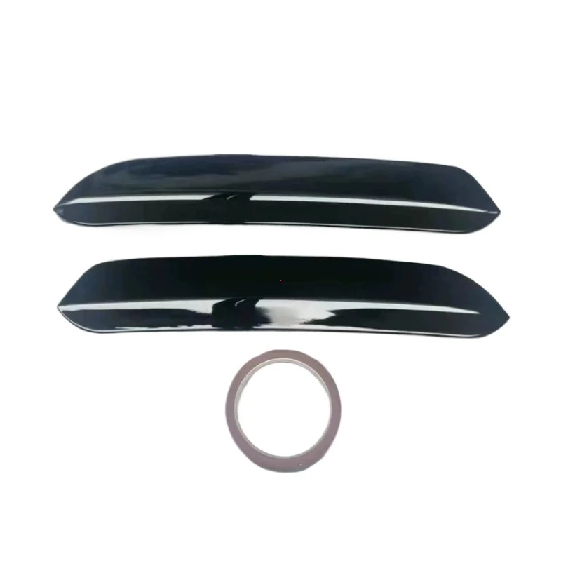 Glossy Black