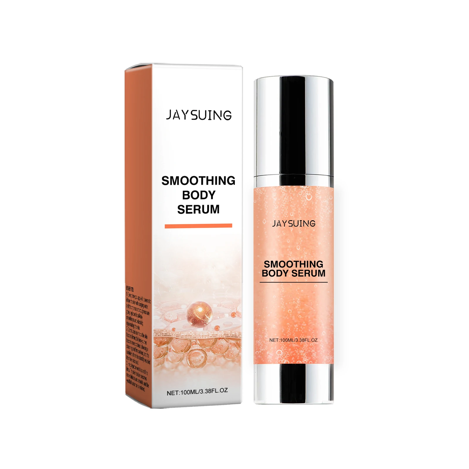 Firming Body Serum Remove Cellulite Improve Sagging Lifting Tightening Shaping Essence Smoothing Moisturizing Brighten Skin Care 2