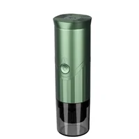 Heating Multiple Colors Capsules TK03 Factory Portable Coffee Machine, Fully Automatic Espresso Machine,can Be Used for Travel 1