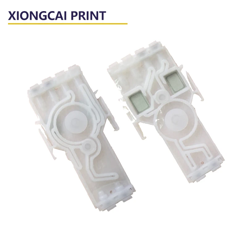 para Mimaki Cjv150 Amortecedor de Tinta Cjv300 Jv300 Dx7 Base Solvente da Cabeça de Impressão Roland Dx7 Dumper de Tinta Grande Peças Peças - Imagem 6