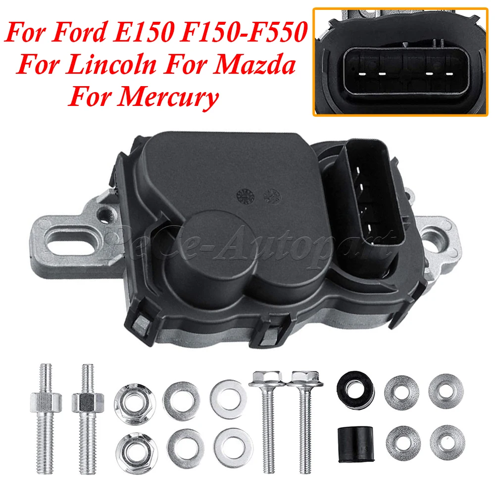 

590-001 For Ford E150 F150-F550 For Lincoln For Mazda For Mercury 6H1470 FD1002 4C2A-9D372-BA New Fuel Pump Driver Module
