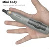 DONUMEH Cordless Drill Mini Grinder Rechargeable Removable Battery Engraving Variable 3 speed adjust Rotary Tool Dremel Engraver 6