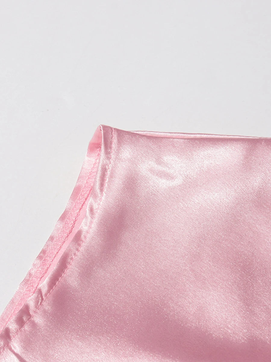 فستان انيق بليسيه