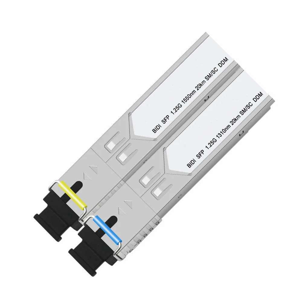 

Модули сетевого переключателя SFP, аксессуары для модулей быстрого трансивера