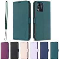For Motorola Moto E14 case Wallet Card Book Shell Leather Flip Shockproof Cover For Motorola Moto E14 E32 E13 E20 E30 Phone case 1