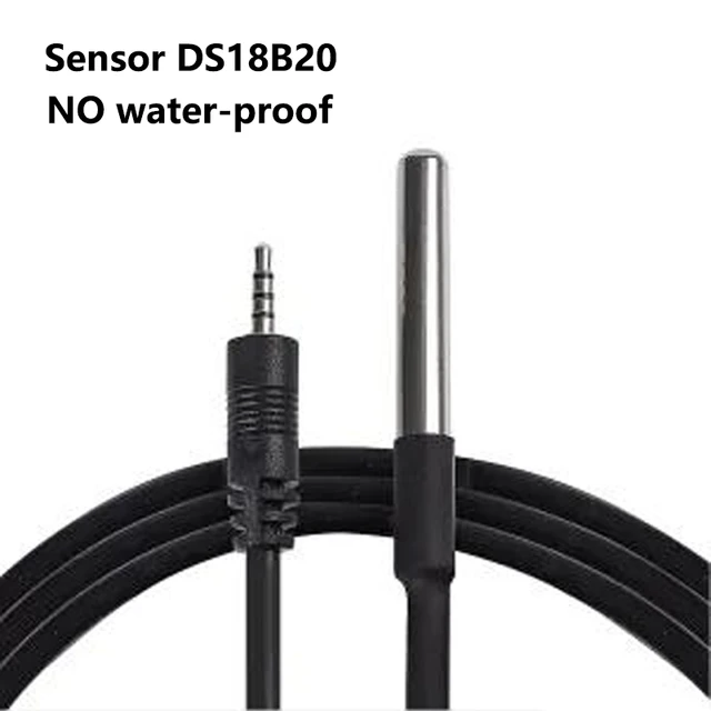 Temp Sensor