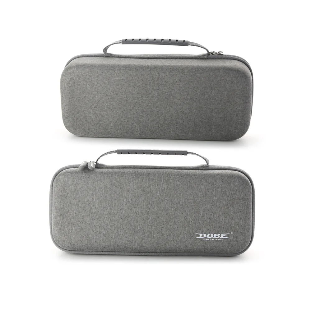 Per Playstation Portal Handheld Game Console Storage Bag Custodia Rigida Eva Full Protection Borsa Portatile