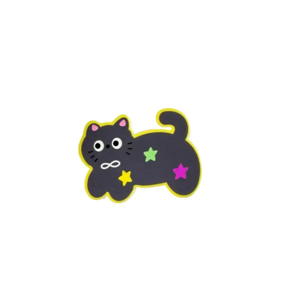 

Милый повседневный головной убор в виде животного