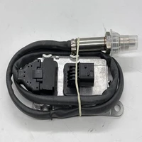 5WK97401 2294291 High Quality N-GK Probe NOX Nitrogen Oxygen Sensor For Scania Engine Truck 2064769 2247381 2296801 Made in DE 2