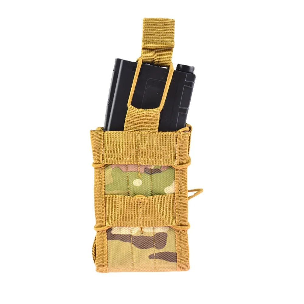 M4  Ŀġ  ߿ Mag  Molle   Ȧ ̽  EDC EMT   Ȧ
