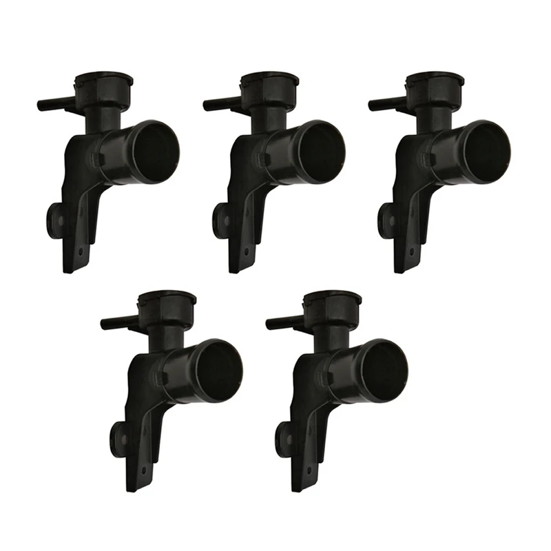 

5 шт., термостат для охлаждающей системы 25329-1J100