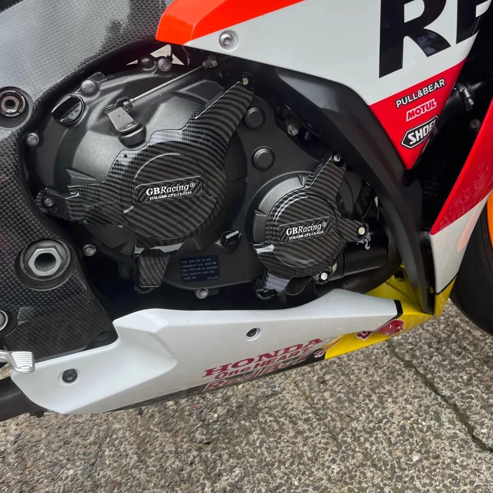 HONDA CBR1000RR-R 2023 ウィングレット フロントスポイラー 並行輸入品】 HONDA CBR1000RR-R FIREBLADE 2020-2023 オートバイ GP