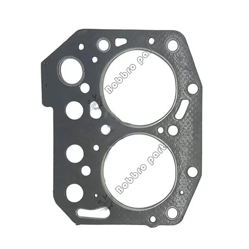 

2TNV70 Cylinder Head Gasket 119415-01330 For Yanmar Engine Fit 9NX-2 IS8NX2 Excavator Ee-211 Ee-213 combine