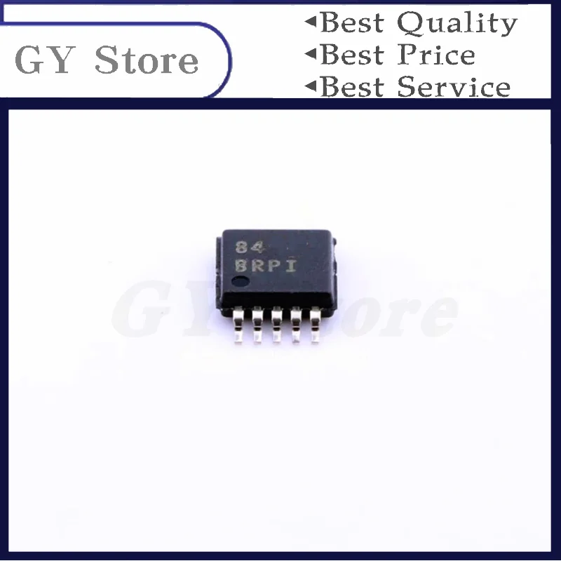 

5pcs ADS1015IDGSR ADS1015 MSOP10 NEW