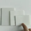 3Packs150Sheets Stickers Transparent Sticky Notebook Pads Notepads Clear Bookmark Read Book Stationery School Supplie 6