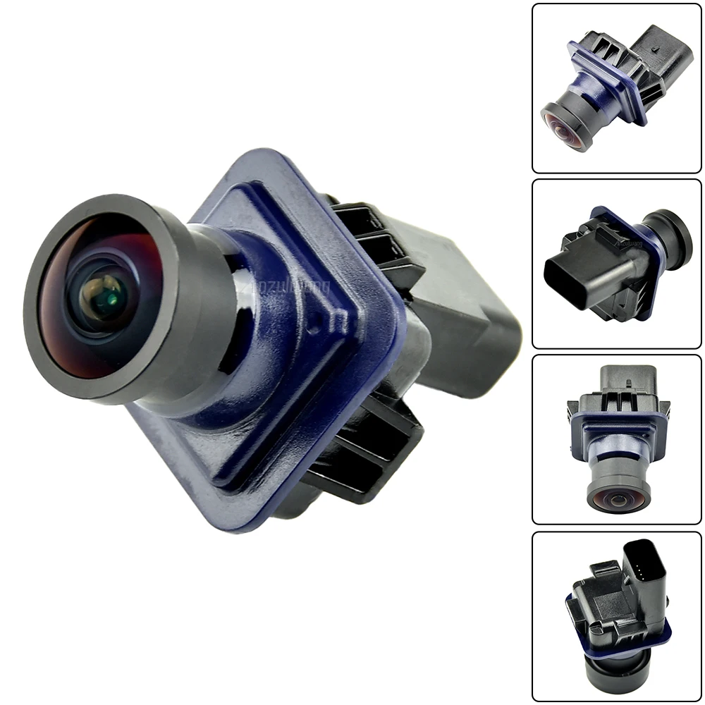 

Высокое качество! Камера заднего вида для Ford F-150 2011 2012 2013 BL3Z-19G490-B BL3Z19G490B