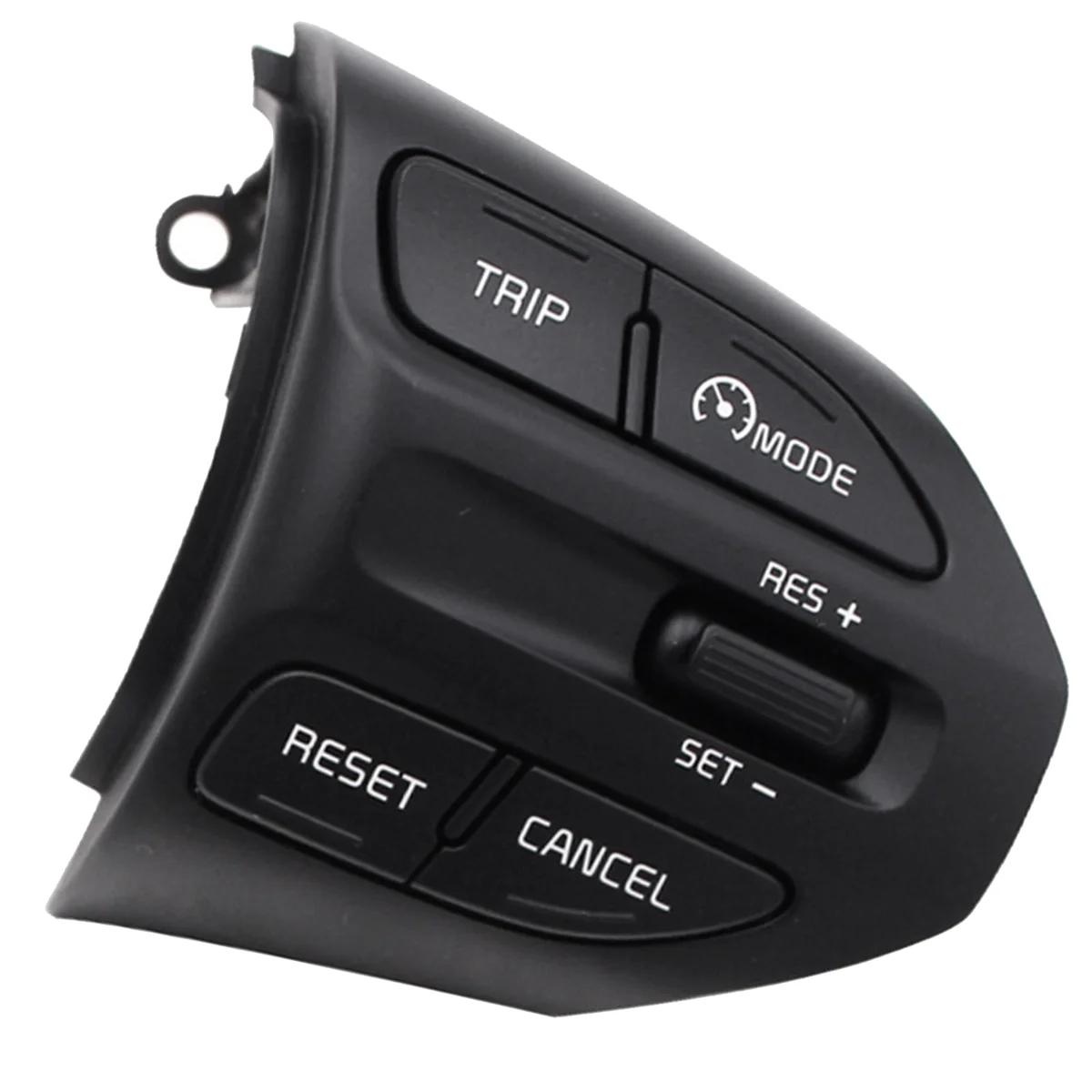 

Steering Wheel Button Cruise Control Volume for Kia RIO 2018-2021 X-LINE K2 RIO