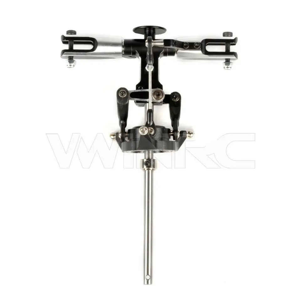 トレックスヘリコプター用メタルメインローターヘッド,rcホビー,550