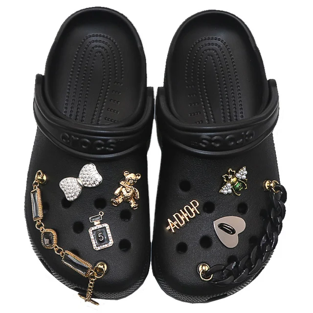 Total 83+ imagen pin para crocs aliexpress Abzlocal.mx