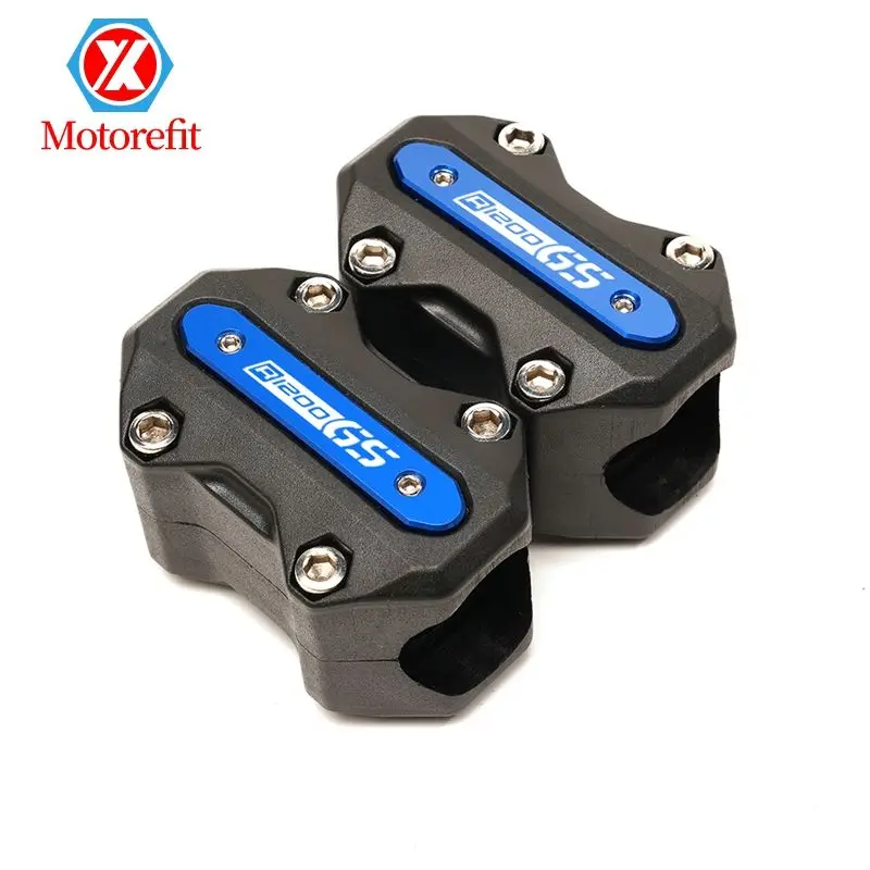 

Motorcycle Engine Guard Bumper Protector Blocks for BMW R1200GS R 1200 GS LC R 1200GS ADV Adventure
