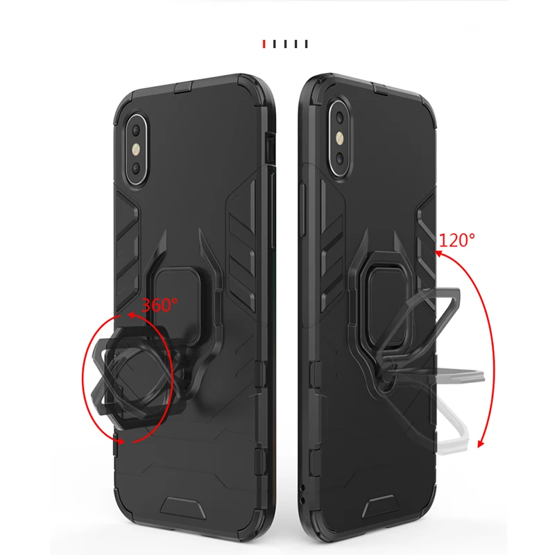 Bumper Case Phone Cases For Iphone 10 Xs For IPhone X Case