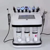 New benchtop Black Pearl 10-in-1 multi-functional skin management integrated instrument cleaning micro-grinding machine 3