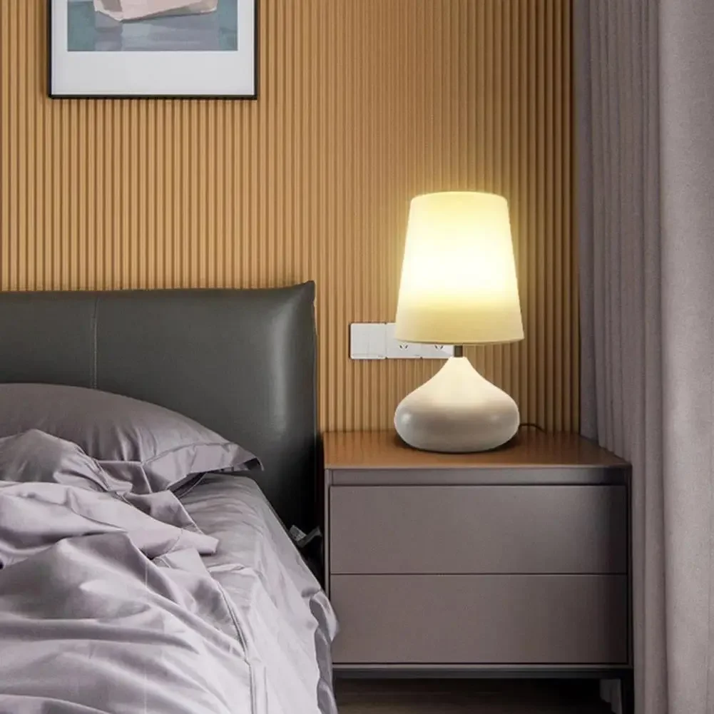 Nordic LED Table Lamp 2