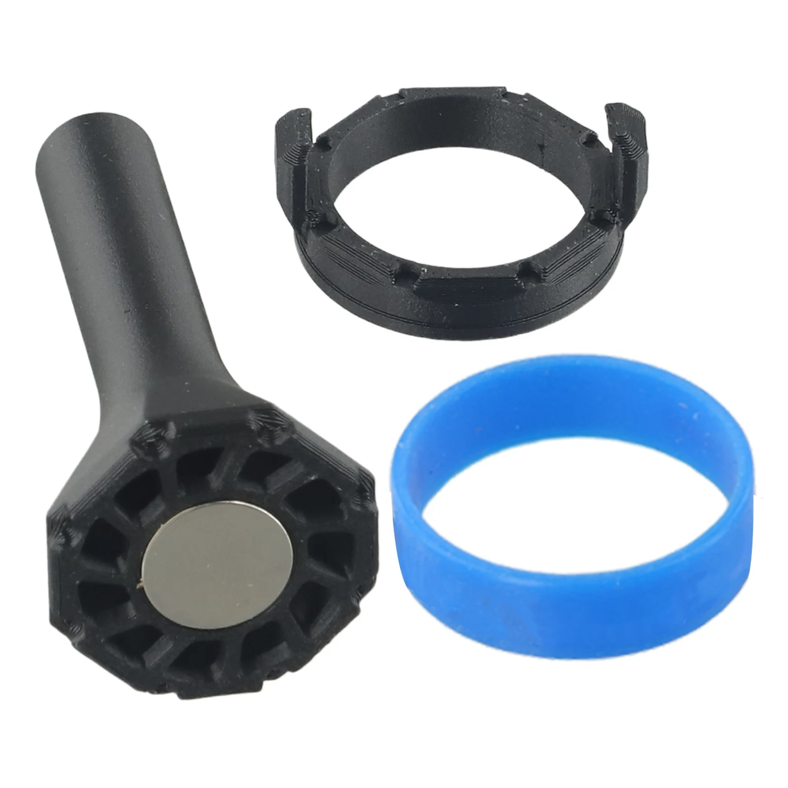 Рисунок 4 - Мощный Турбовентилятор с небольшим отверстием