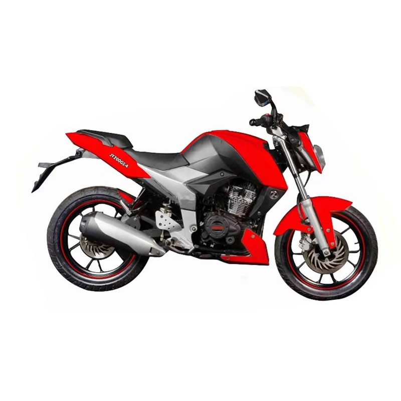 

Factory direct sale racing motorcycles hot sell 200cc 250cc for sports motorbike