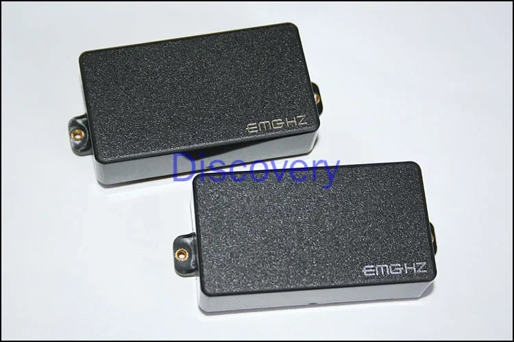 EMG HZ ピックアップ 2個セット