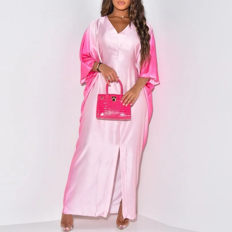 Рисунок 2 - Элегантные африканские платья для