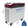 BK-FLC200S JPT 200W Pulsed Fiber Laser Cleaner Metal Rust Removal Portable Handheld Laser Cleaning Machine 1