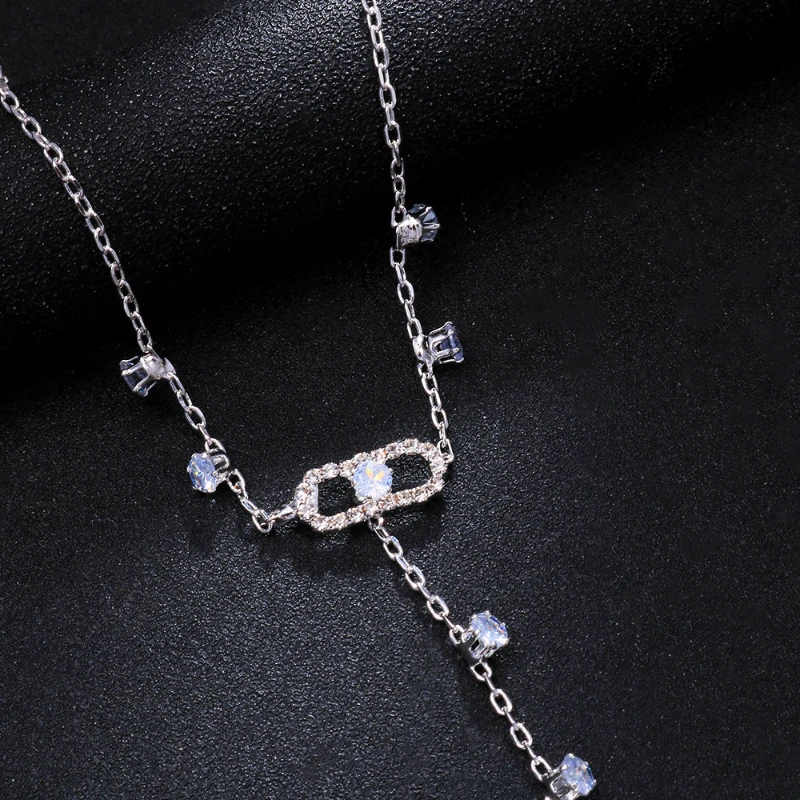 Adjustable Finger Bracelet
