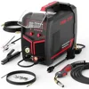 200A Dual Voltage Aluminum MIG Welder Stick TIG Multi Process Welding Machine 1
