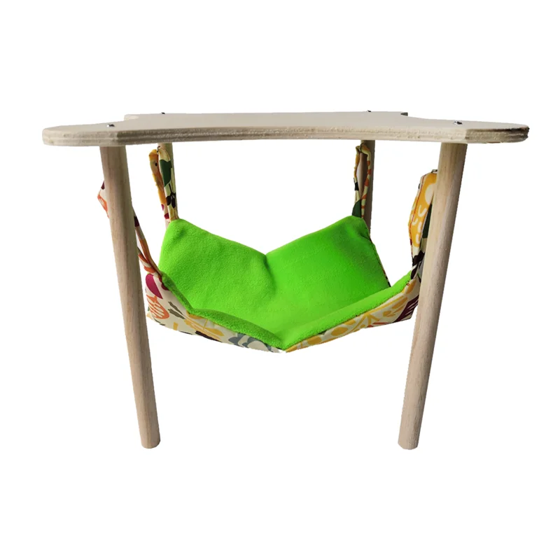 

Портативная многофункциональная игрушка для упражнений в виде попугая