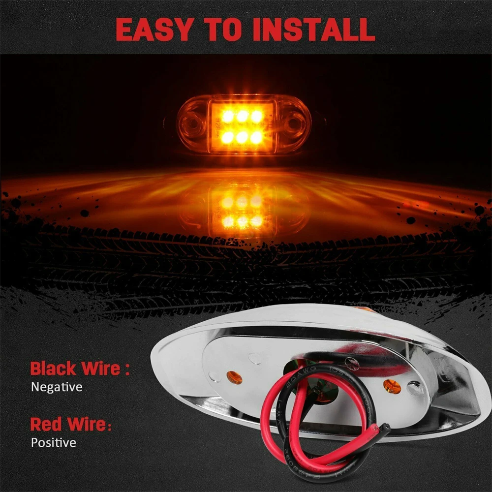 ���̵� ��Ŀ ǥ�õ�, �����, ������, LED Ʈ�� ����, Ʈ���Ϸ� ����, �ڵ��� ��ȣ �극��ũ, �Ĺ� ��� �Ĺ̵�, 24V, 12V, 10 ��