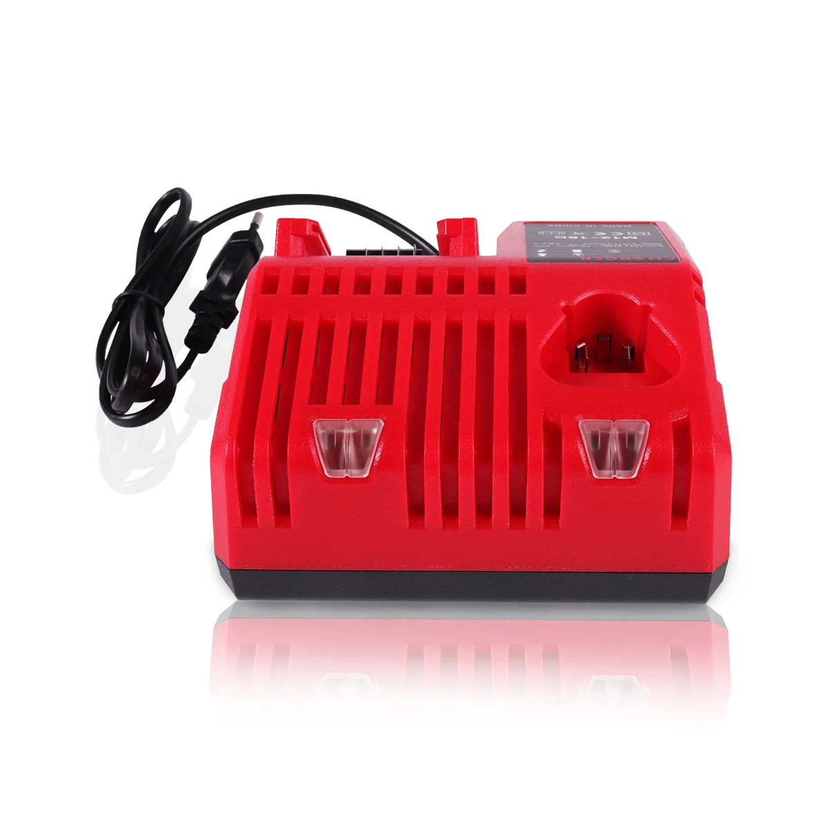 Battery Charger M12 M14 M18 For Milwauke 14.4V 18V 10.8V 12V Li-ion Battery 48-11-1815 48-11-1820 48-11-1840 48-11-1850 48-11-1828